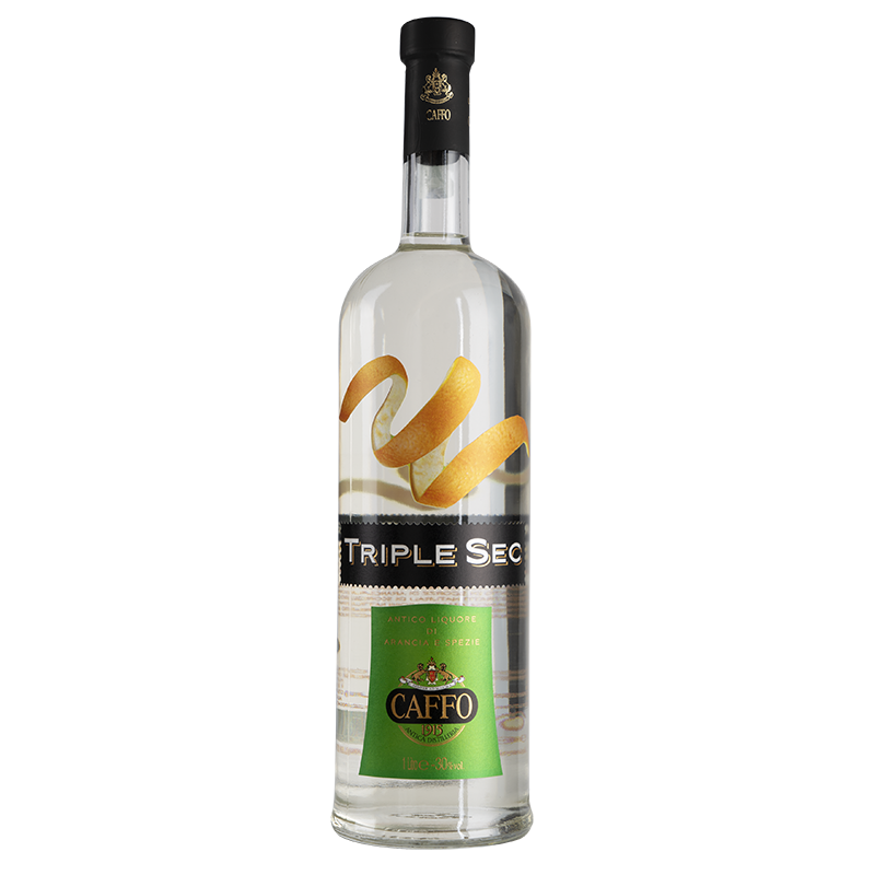 TRIPLE SEC F.LLI CAFFO CL 100