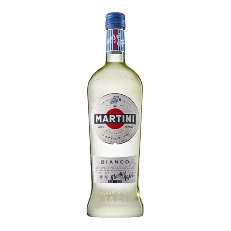 MARTINI BIANCO DI MARTINI & ROSSI
