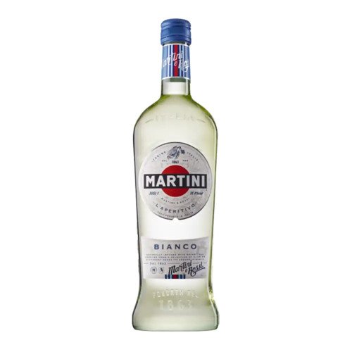 MARTINI BIANCO DI MARTINI & ROSSI