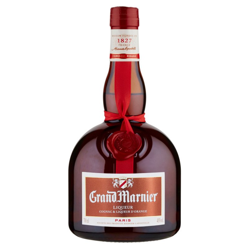 LIQUORE GRAND MARNIER 70CL