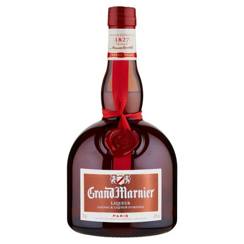 LIQUORE GRAND MARNIER 70CL