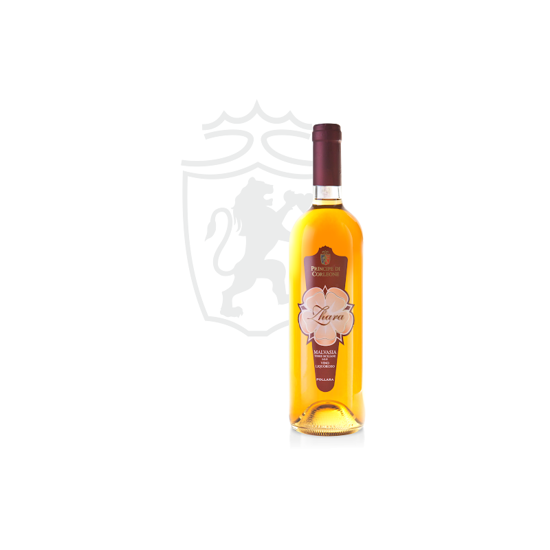 MALVASIA DEL PRINCIPE DI CORLEONE POLLARA