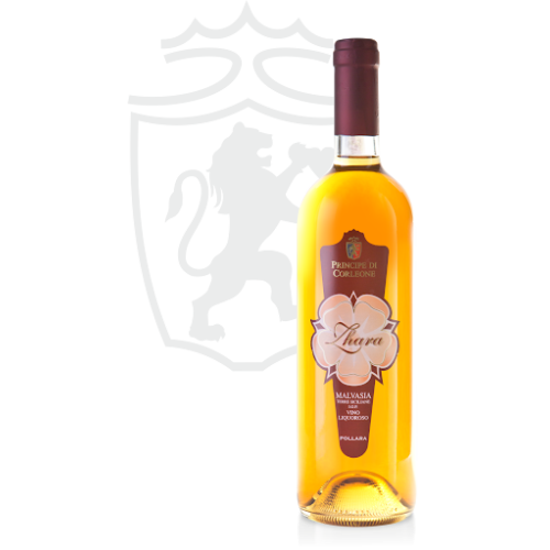 MALVASIA DEL PRINCIPE DI CORLEONE POLLARA