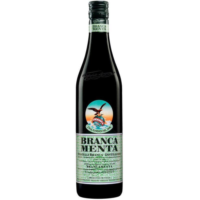 BRANCAMENTA 100CL