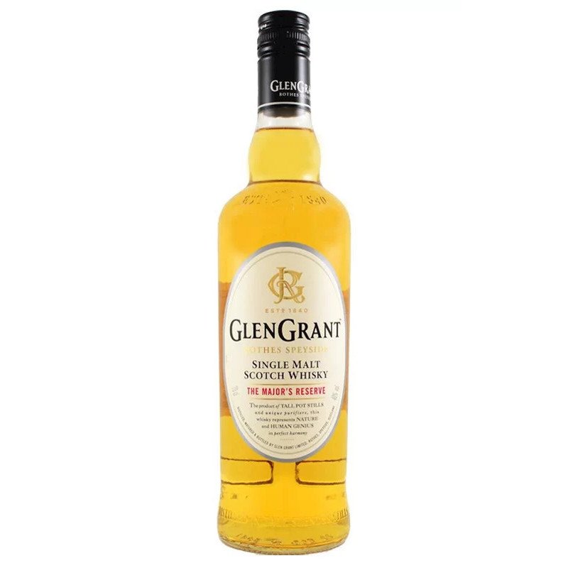GLEN GRANT 1 LT
