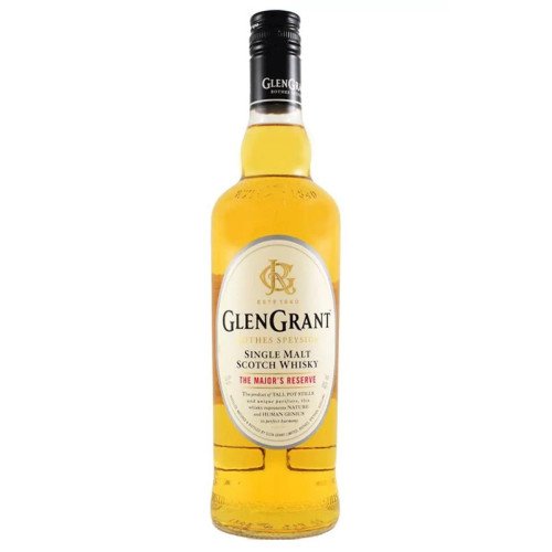 GLEN GRANT 1 LT