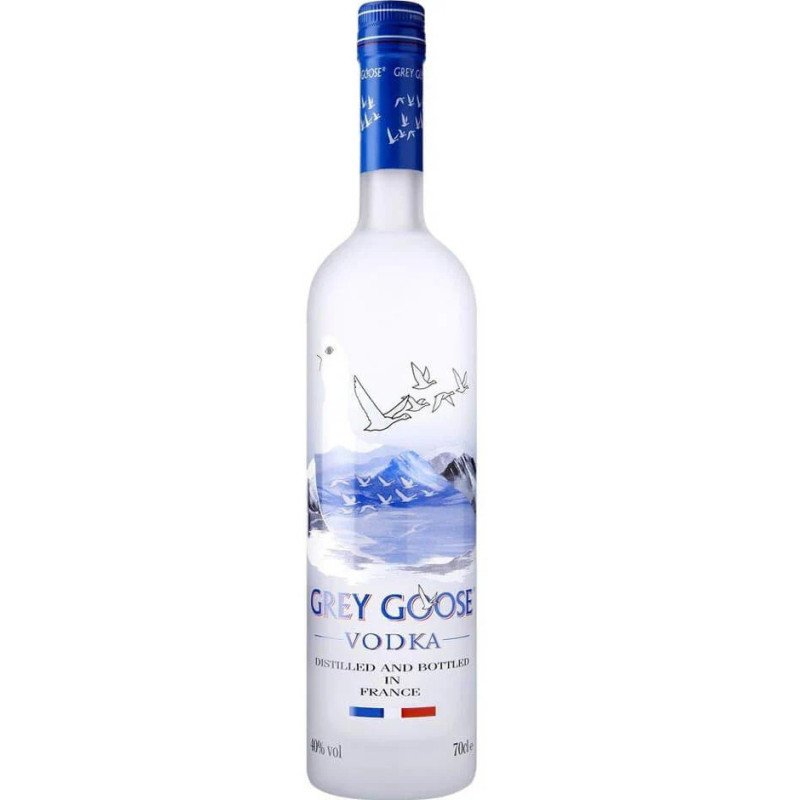 GREY GOOSE