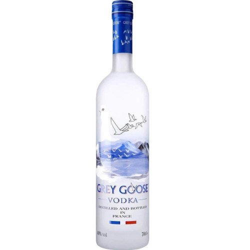 GREY GOOSE