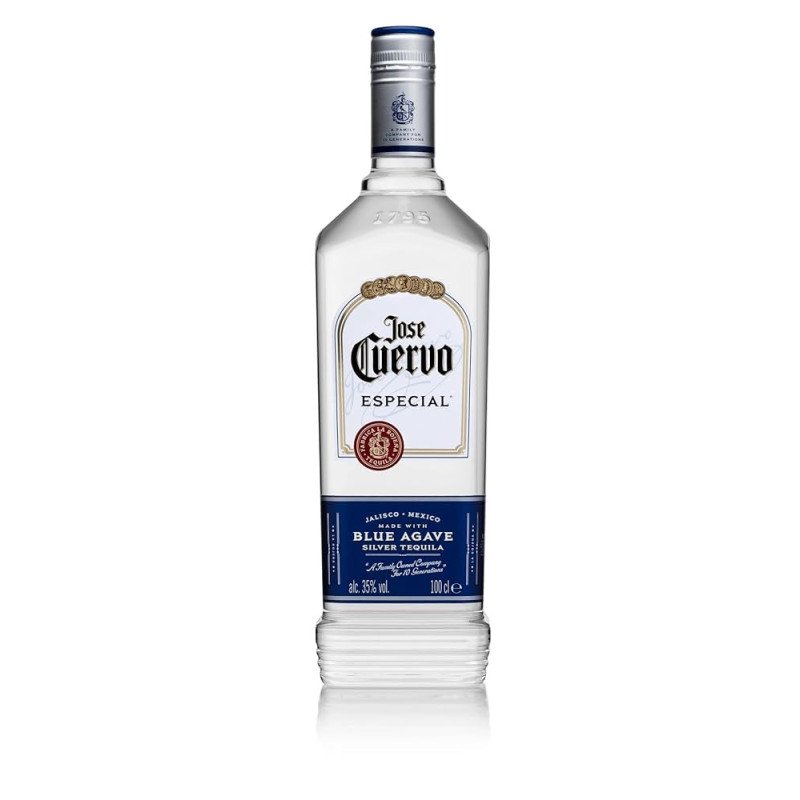 TEQUILA JOSE CUERVO BIANCA ES. SILVER