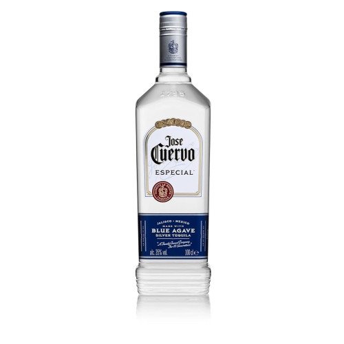 TEQUILA JOSE CUERVO BIANCA ES. SILVER