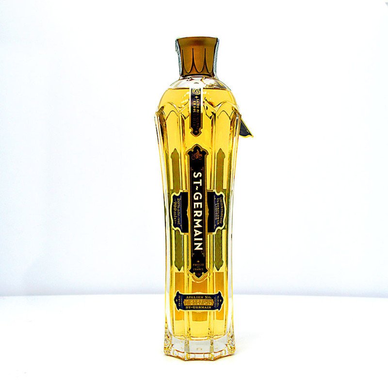 LIQUORE ST. GERMAIN DI MARTINI & ROSSI