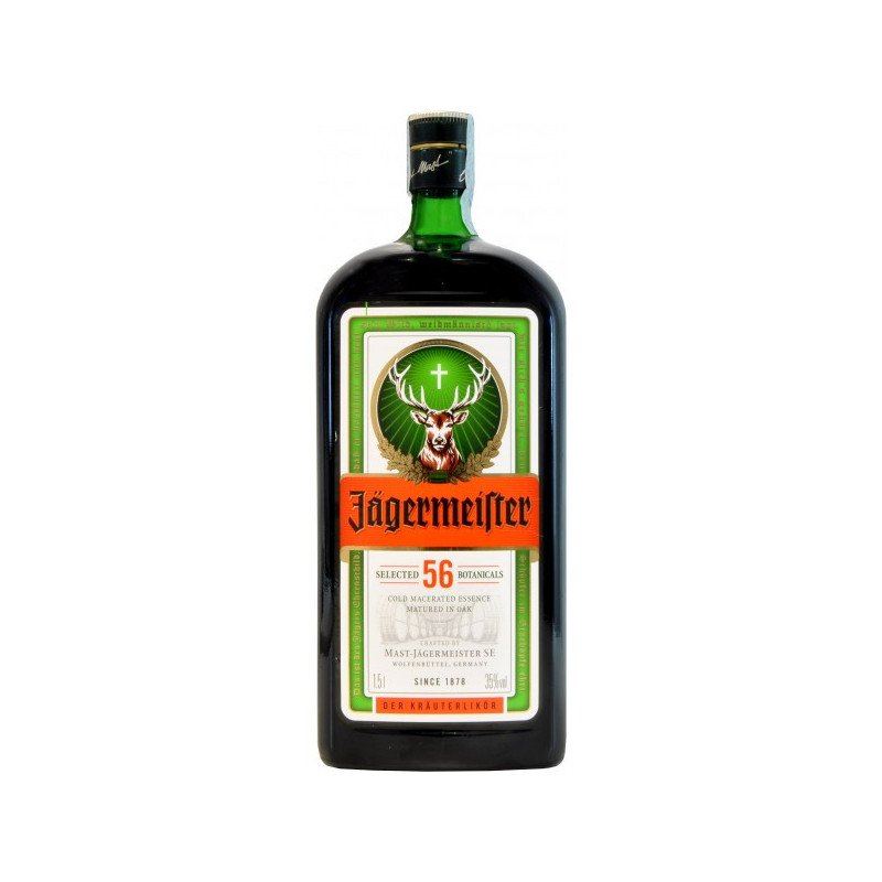 AMARO JAGERMAISTER 1.5 LT