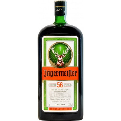 AMARO JAGERMAISTER 1.5 LT