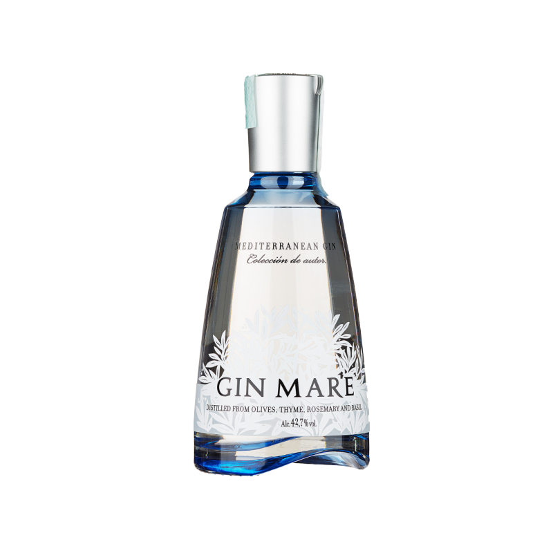 GIN MARE FORMATO LITRO