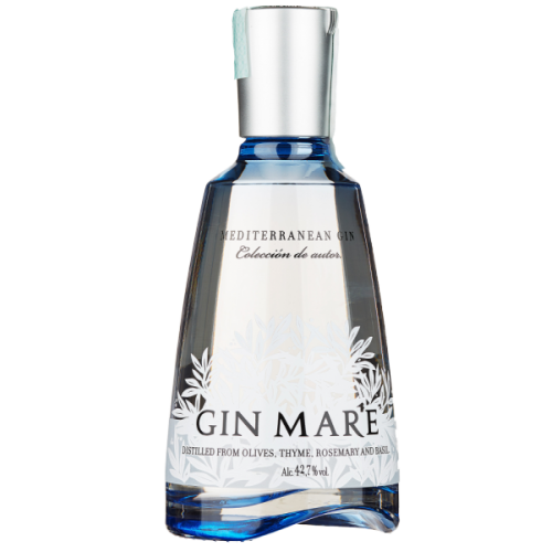 GIN MARE FORMATO LITRO